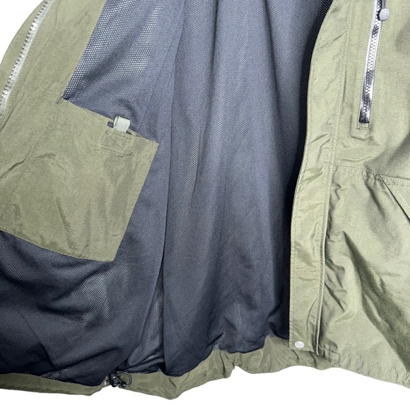 STORM DEFENDER® LOOSE FIT HEAVYWEIGHT JACKET Size XL - Picture 7 of 8